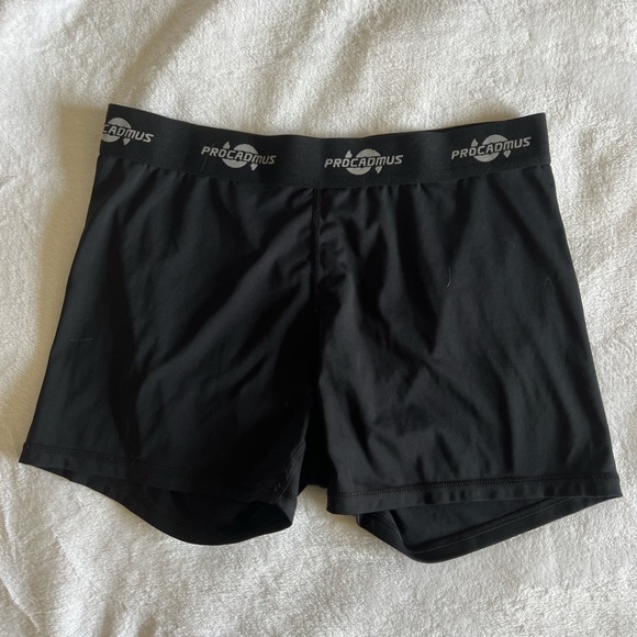 Spandex - Picture 1 of 1